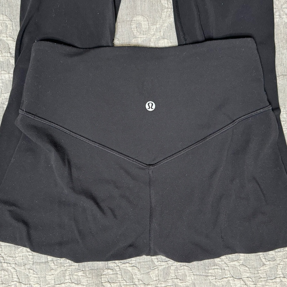 lululemon Align V-Waist Pant 25"